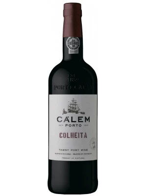 Портвейн Calem Colheita 2009 0.75 л