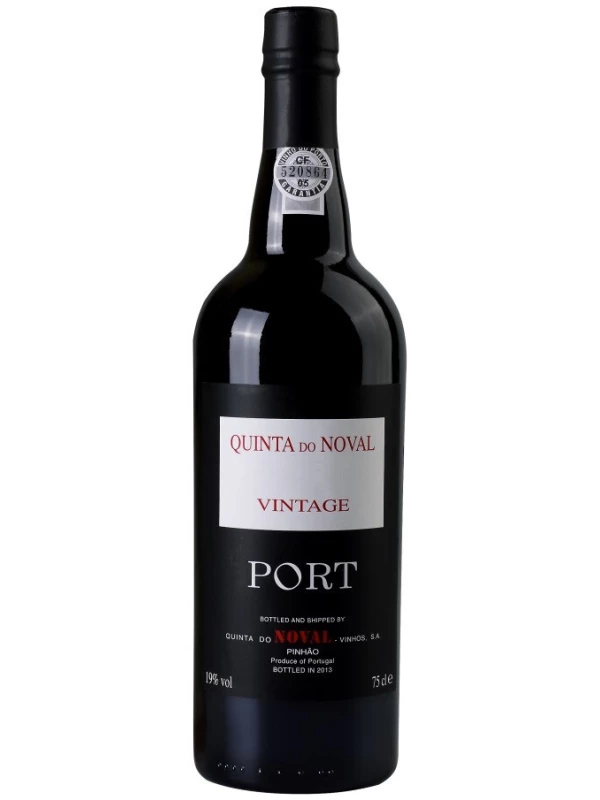 Quinta do Noval, Vintage Port