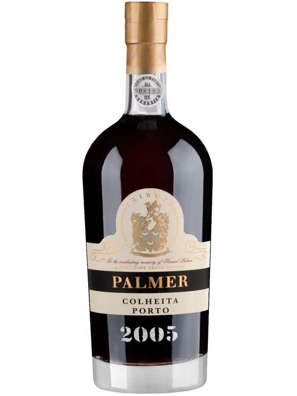 Palmer Colheita Porto