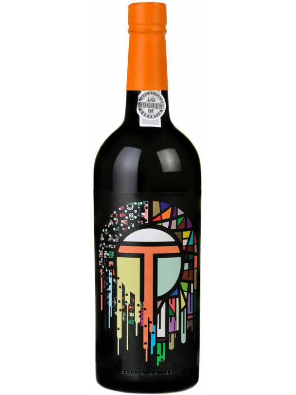 Conceito, Porto Tawny 10 Years Old