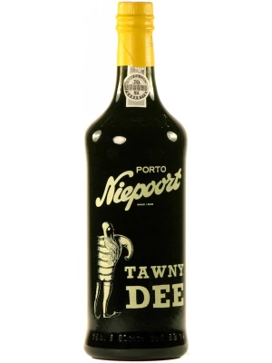 Портвейн Niepoort, Tawny Dee 0.75 л