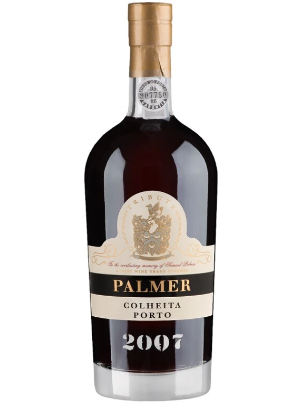 Palmer Colheita Porto