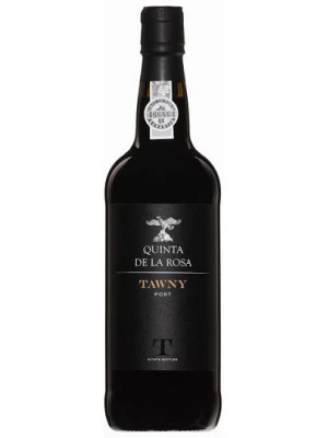 Портвейн Quinta De La Rosa, Tawny Port 0.75 л