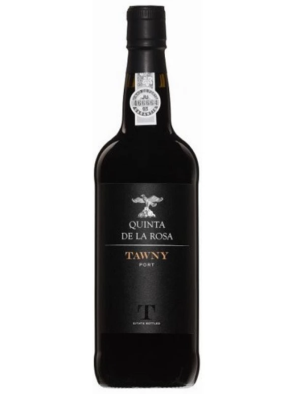 Quinta De La Rosa, Tawny Port