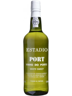 Портвейн Messias, Estadio Port White Sweet, Douro DOC 0.75 л