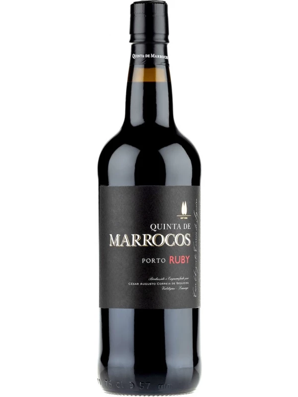 Quinta de Marrocos Ruby, Porto DOC