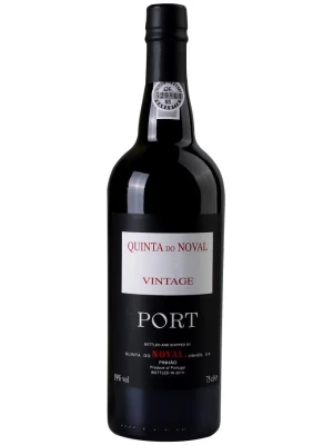 Портвейн Quinta do Noval, Vintage Port 2015 0.75 л