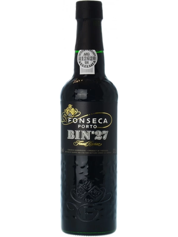 Fonseca, Bin №27