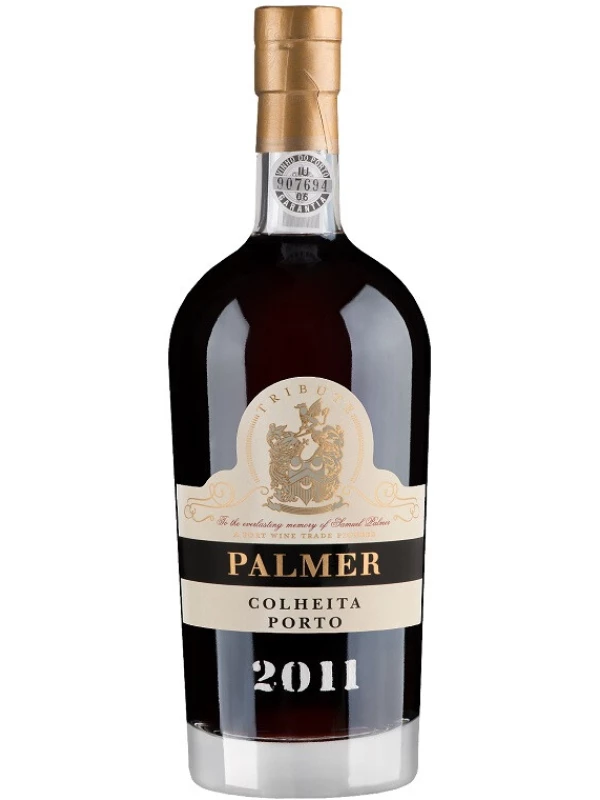 Palmer Colheita Porto