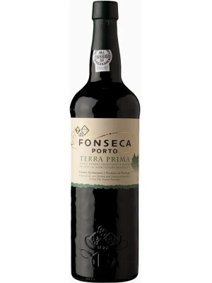 Портвейн Fonseca, Terra Prima Reserve 0.75 л