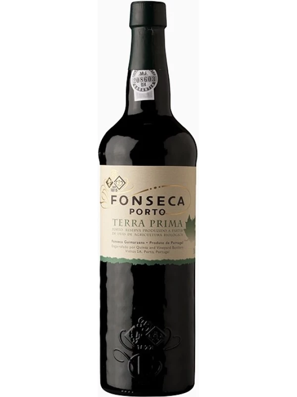 Fonseca, Terra Prima Reserve