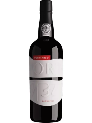 Портвейн Porttable Tawny Port 2020 0.75 л