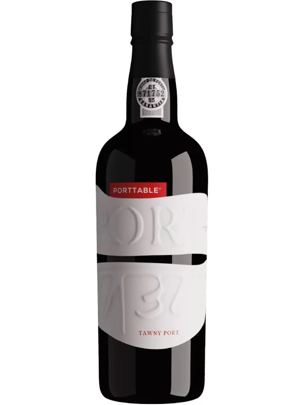 Porttable Tawny Port