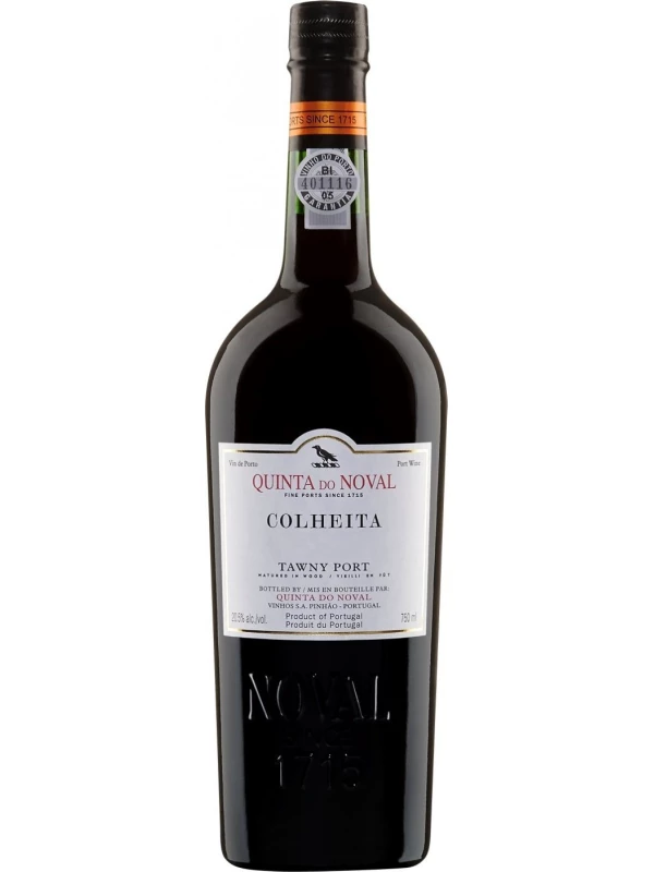 Quinta do Noval, Colheita Tawny Port DOC