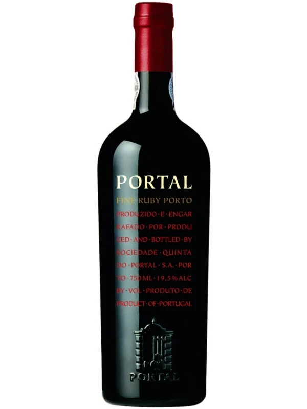 Quinta do Portal, Portal Fine Ruby Porto