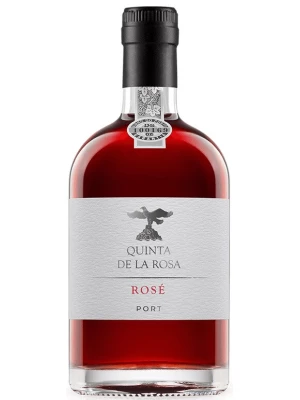 Портвейн Quinta De La Rosa, Rose Port 0.5 л