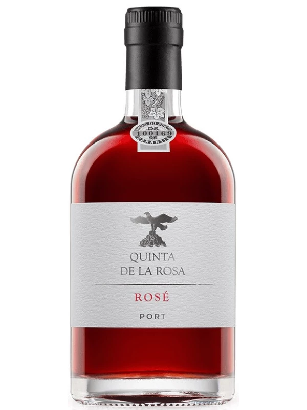 Quinta De La Rosa, Rose Port