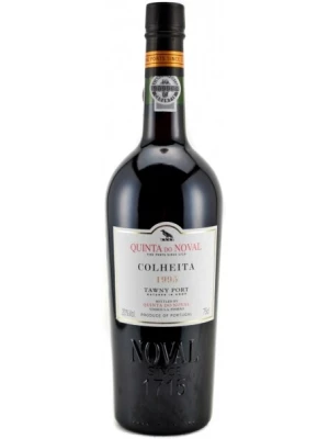 Портвейн Quinta do Noval, Colheita Tawny Port DOC 1995 0.75 л