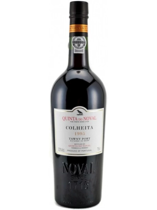 Quinta do Noval, Colheita Tawny Port DOC
