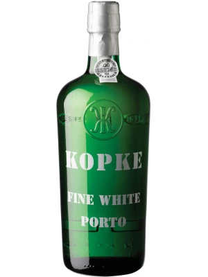 Портвейн Kopke, Fine White Porto 0.75 л