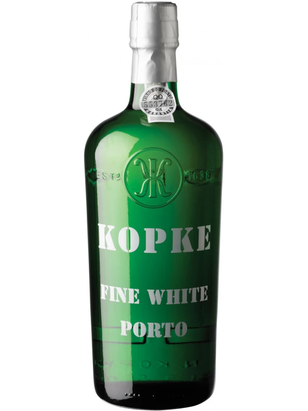 Kopke, Fine White Porto