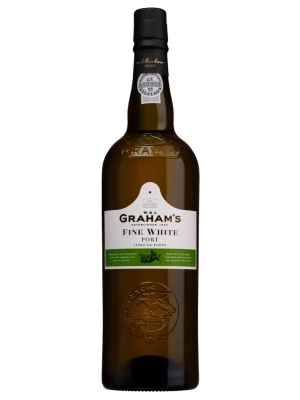 Портвейн Graham's Fine White Port 0.75 л