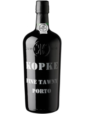 Портвейн Kopke, Fine Tawny Porto 0.75 л