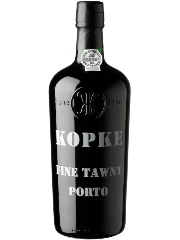 Kopke, Fine Tawny Porto