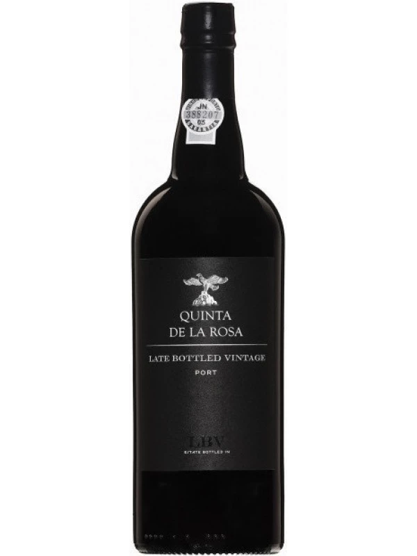Quinta De La Rosa, LBV Port