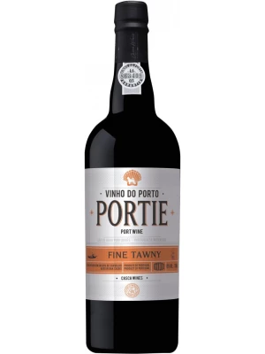 Портвейн Casca Wines, Portie Fine Tawny 0.75 л