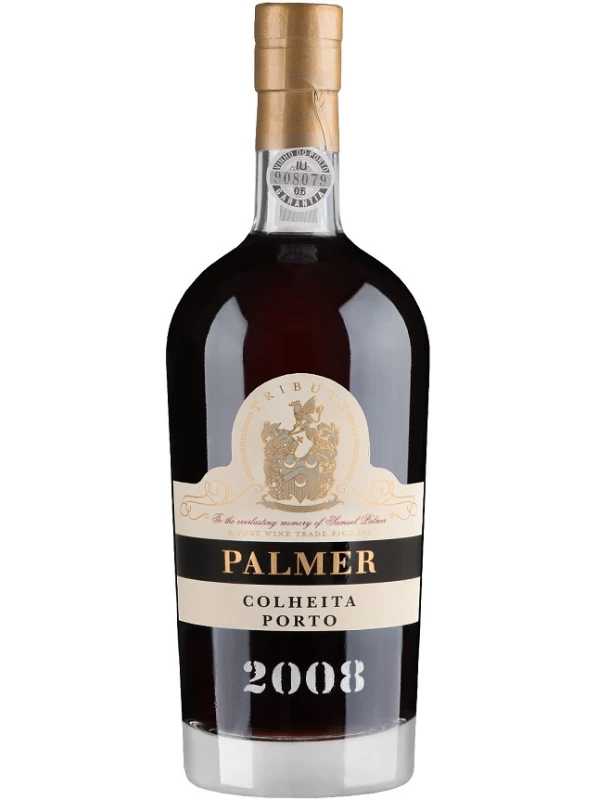 Palmer Colheita Porto