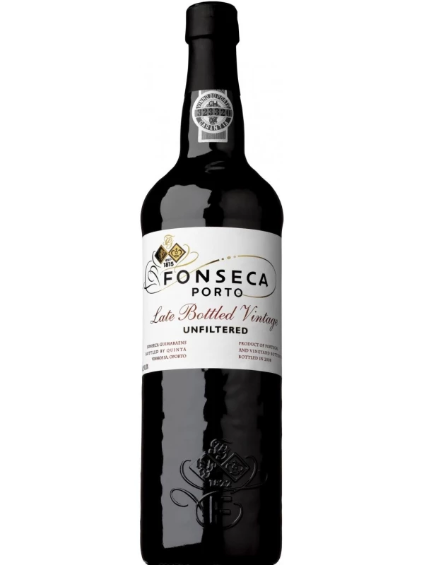 Fonseca, Late Bottled Vintage Port