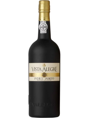 Портвейн Vista Alegre 40 Years Old 0.75 л
