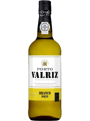 Портвейн Porto Valriz Branco, Porto DOC 0.75 л