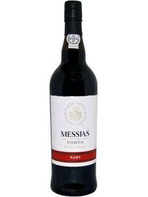 Портвейн Messias, Porto Ruby 0.75 л