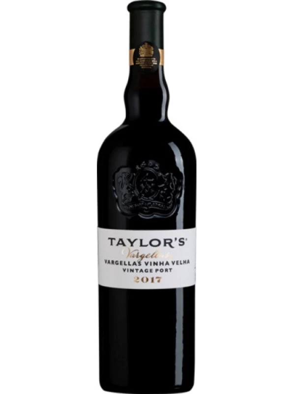 Taylor's, Vargellas Vinha Velha