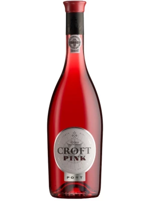 Портвейн Croft, Pink Port 0.75 л