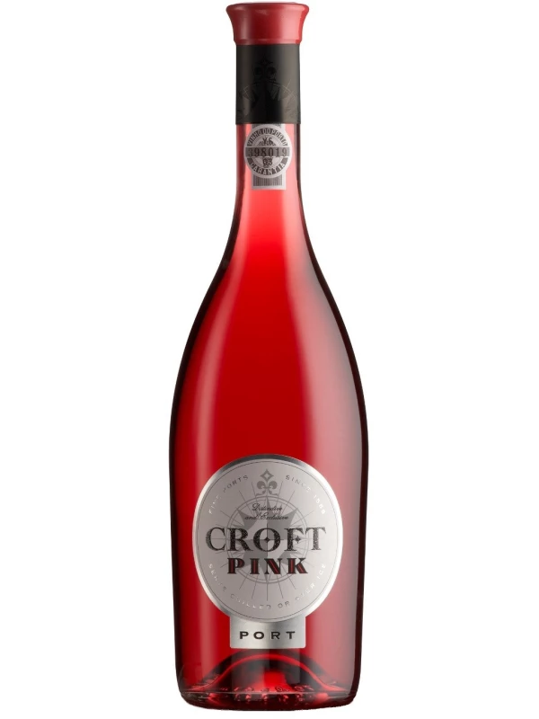 Croft, Pink Port
