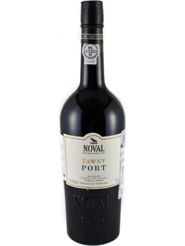 Noval Tawny Port