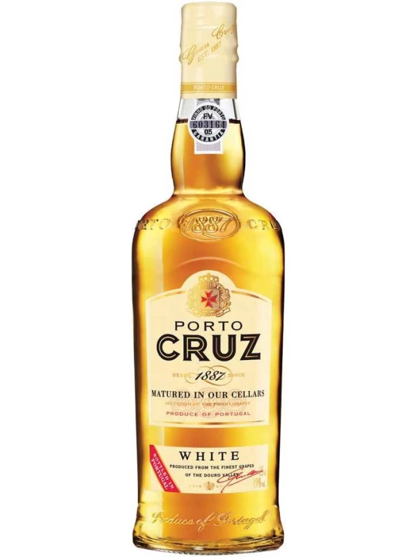 Porto Cruz White