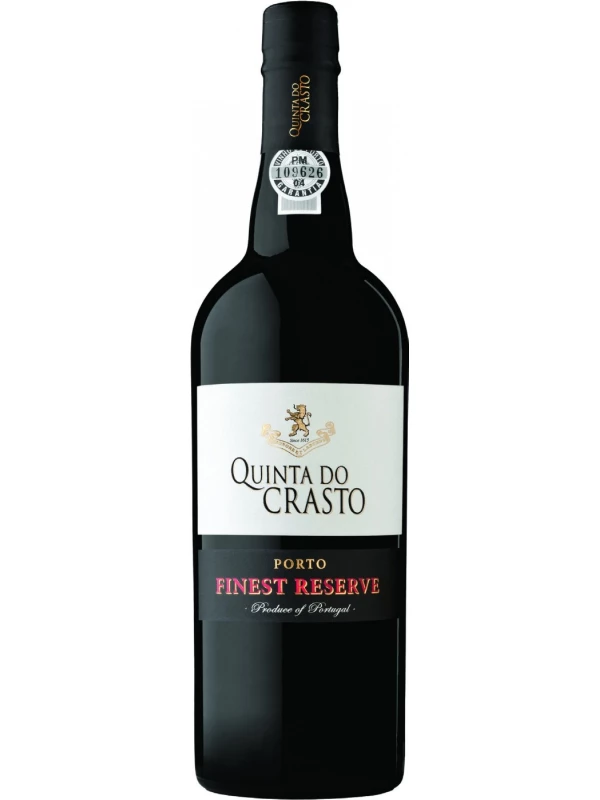 Quinta do Crasto, Porto Finest Reserve