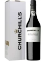 Churchill's, Tawny Port 20 Years Old, gift box — фото 2