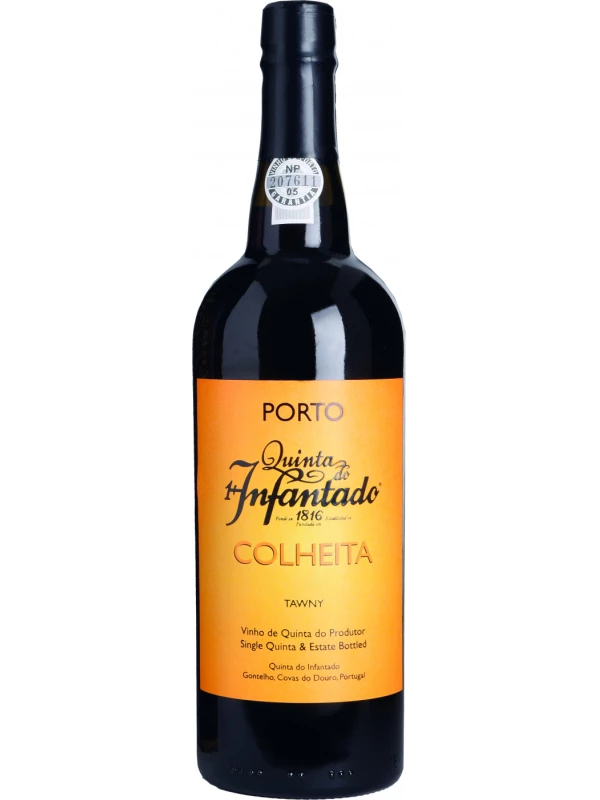 Quinta do Infantado, Portо Colheita Tawny