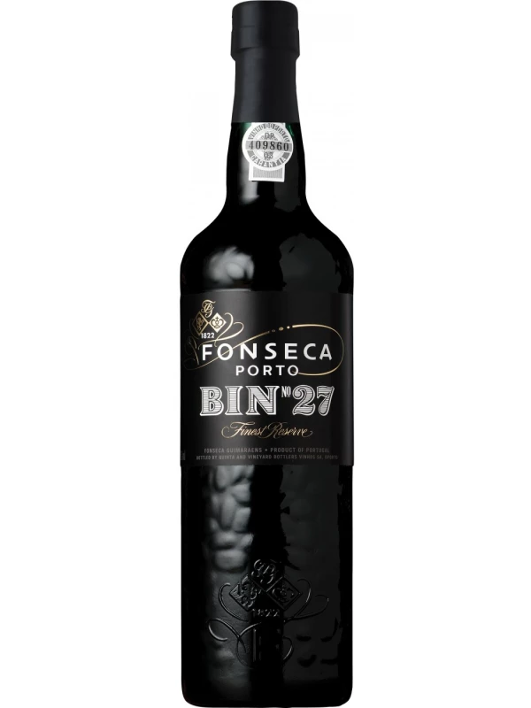 Fonseca, Bin №27