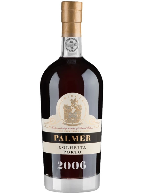 Palmer Colheita Porto