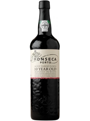 Портвейн Fonseca, Tawny Port 10 Years Old 0.75 л