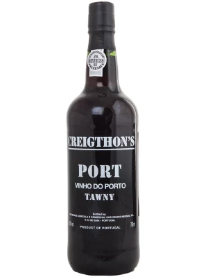 Портвейн Creigthon's Tawny Port 0.75 л