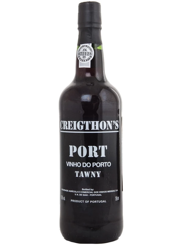 Creigthon's Tawny Port