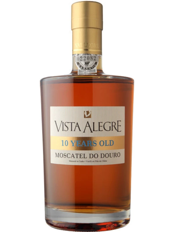 Vista Alegre Old White, 10 Years Old