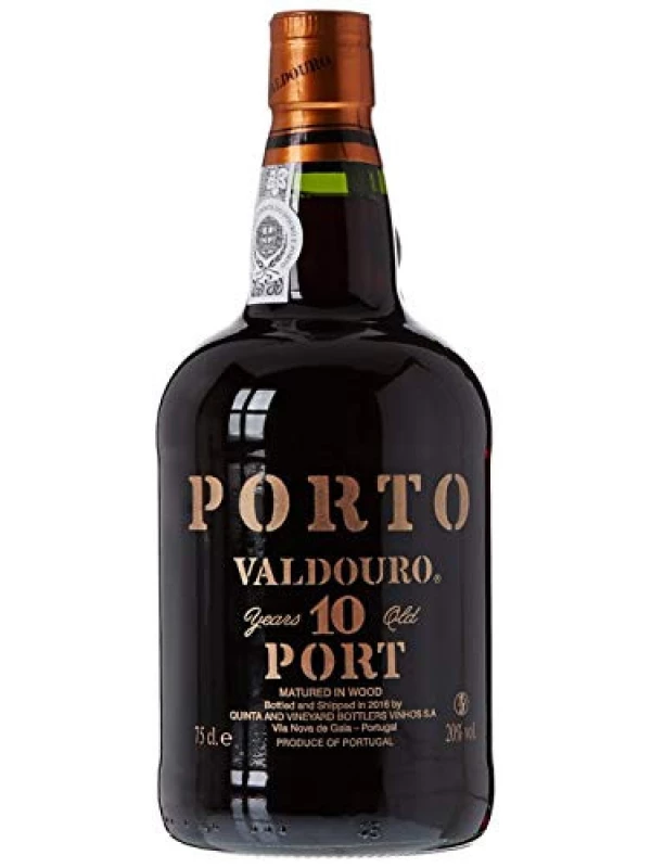 Valdouro Porto 10 Years Old